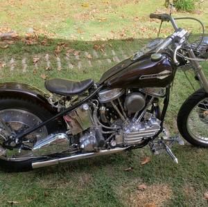 Meet your Posher, Lefty